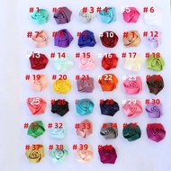 Phong Cách Hàn Quốc Kim Cương Lấp Lánh Bó Hoa Cầm Tay Cho Cô Dâu Mới Cô Dâu Tặng Lễ Kỷ Niệm Tiếp Liệ