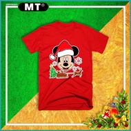 ∵ ☃ ☘️ MT Kariton Design #2 Christmas Shirt