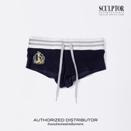 SCULPTOR® กางเกง Marine Terry Shorts