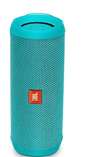 JBL Flip 4 Portable Bluetooth Speaker