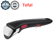 特福 - 特福 Tefal T-fal - 靈巧疊疊鑊 可拆式手柄 黑色 平行進口