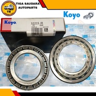 Wheel Bearing 32215 JR KOYO