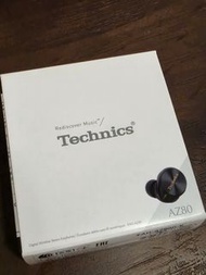 Technics AZ80 真無線降噪耳機