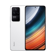 Redmi K40S 骁龙870 三星E4 AMOLED 120Hz直屏 OIS光学防抖 67W快充 晴雪 12GB+256GB 5G智能手机 小米红米