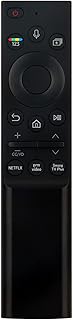 BN5901357F Voice Remote Replacement for Samsung QN850A QN900A QN90A QN9DA Series TV QN65QN850A QN75Q