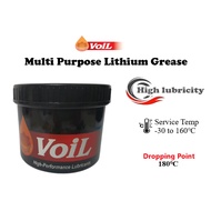 VOIL Lithium Grease EP 2 Grease Bearing Grease Minyak Grease Gris Bearing Bicycle Grease Hub Multi P