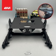 GIVI MF-BURGMAN125 Top Rack Suzuki Burgman 125 Monolock Monokey Top Box Rack