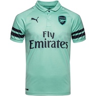 for Men Season 2018/2019 Arsenal 3rd Kit  Jersey