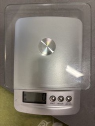 電子廚房秤 41003216
