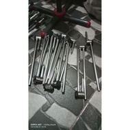 Simbal support stand/ simbal support pipe stand