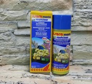 【西高地水族坊】德國Sera 超濃縮海水硝化菌 500ml