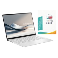 2x OneStep Screen Protector Film for 14" ASUS Zenbook S14 (UX5406) Laptop
