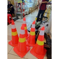 90 Cm Traffic Cone Traffic Cone/ FestiveLintas
