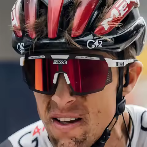SCICON Photochromic Cycling Glasses Cycling Eyewear Drive Hiking Outdoor Sunglasses Cycling Glasses