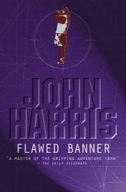 Flawed Banner John Harris