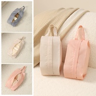 Portable Travel Foldable Underwear Organizer Bag Lots Bag Socks Panties Storage Capacity Large E7t2