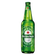 HEINEKEN QUARTS BOTTLE 640ML
