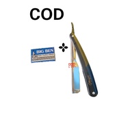 Folding razor Refill razor Folding Knife plus razor