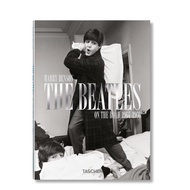 [TASCHEN] Harry Benson: Harry Benson Beetle Band Harry Benson. The Beatles English Original Photogra