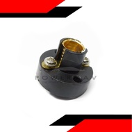 E10 Bulb Holder case plastic black MINI BULB HOLDER SOCKET E-10 PLASTIC SCREW TYPE BULB LIGHT EXPER