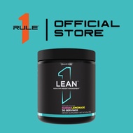 RULE 1 Lean (30 servings)