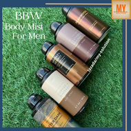 Bath and Body Works For Men Body Mist Body Spray Perfume/ Minyak Wangi Bath and Body Works Untuk Lel