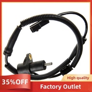 Front Right ABS Wheel Speed Sensor for 2003-2006  Sorento 95671-3E010 956713E010 SU12297 ALS873 5S10