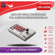 8bitdo Arcade Stick / Stick / Controller for Windows Steam Switch