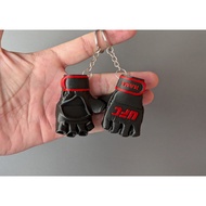 GANTUNGAN UFC Gloves Keychain – Miniature Boxing Gloves Keychain