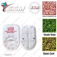 Swit Celling Fan Angi 4 Sped