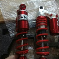 SHOCK BREAKER TABUNG ATAS VND AK 111 ORIGINAL UK 320 RX KING