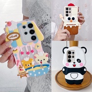 Casing For Huawei Nova 7i 7SE 7 7Pro 8 8Pro 8i 5T 4 3 3i Y60 Y70 plus Y90 Phone Case Soft TPU 3D Cut
