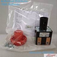 ปุ่มฉุกเฉิน Albright ของแท้ตัดการเชื่อมต่อ ED125 ED250 SD250 SD150 125A 150A 250A สวิตช์หยุดฉุกเฉิน