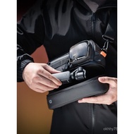 Beg Penyimpanan Pocket3 Beg Crossbody Berkapasiti Besar Gimbal Camera Beg Pelindung Mudah Alih Beg P