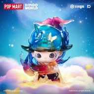 POPMART DIMOO WORLD x King Glory 10th Anniversary Limited Figure Gift--**