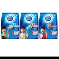 850g Dutch lady milk powder