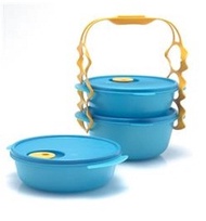 Tupperware Carry All Bowl