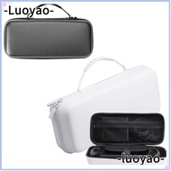 LUOYAO1 Storage Bag, Waterproof Portable Carrying ,  Shockproof EVA Protective Cover for GPD win5 Ga