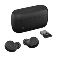 [FAST SHIP] Jabra Evolve2 | MS | True wireless Earbuds