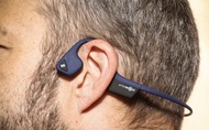 AfterShokz TrekzAir AS650 骨傳導運動藍牙耳機
