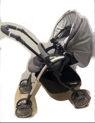 Combi Umbretta 4CAS premium