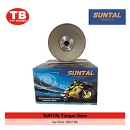 SUNTAL Torque Drive [CVT Parts]