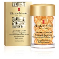 Elizabeth Arden Advanced Light Ceramide Capsules - Strengthening & Refining Serum 60 Capsules