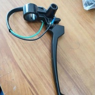 Rc rcb brembo p34 Dayang Motorcycle Accessories DY110-2/2E/2F/48Q-5/90-4 Right Brake Lever Front Bra