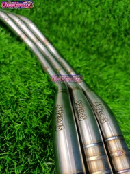 JETS 2 WHEELS HANDLE BAR MID RISE AND LOW RISE NMAX 155 V1 / NMAX 155 V2 / PCX 150 / PCX 160 UNIVERS