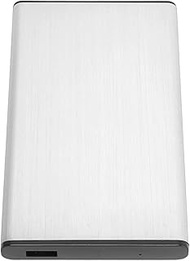 Usb3.0 Hard Drive Enclosure, 2.5" Hdd Enclosure, Has High Heat Dissipation, 7β9.5mm Thick Sata, Conn