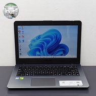 Laptop Asus A442UR Intel Core I5-8250U 8GB SSD 256GB Nvidia 930MX 2nd