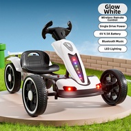 BONINGYU | Remote Drift Electric Go-Kart Foldable