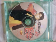 謝霆鋒。yes! cd-rom