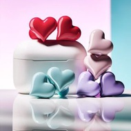 全新現貨! Heartbuds 心形藍芽耳機 headset earphone earbuds 無線耳機 藍牙耳機 Bluetooth iphone headphone iphone14